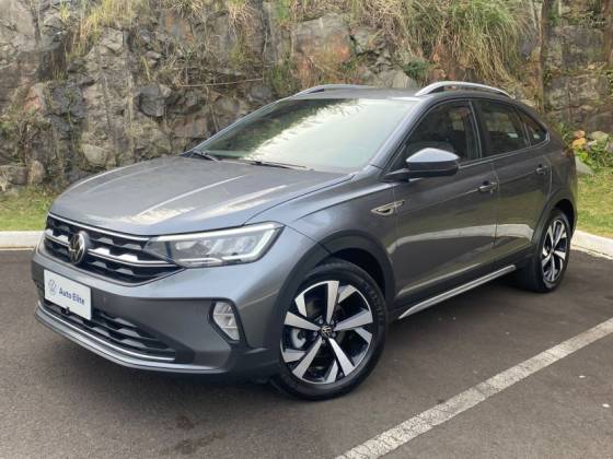 VOLKSWAGEN NIVUS 1.0 200 TSI TOTAL FLEX HIGHLINE AUTOMÁTICO